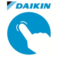 Contacter Daikin Online Controller