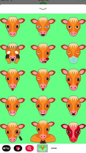 Tangerine Cow(圖3)-速報App