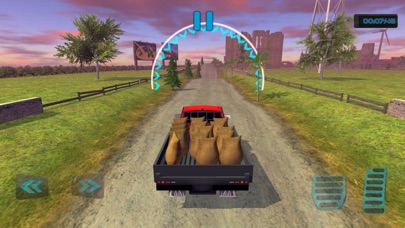 How to cancel & delete Tractor Farming 3D Simulator from iphone & ipad 3