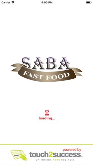 Saba Fastfood(圖1)-速報App