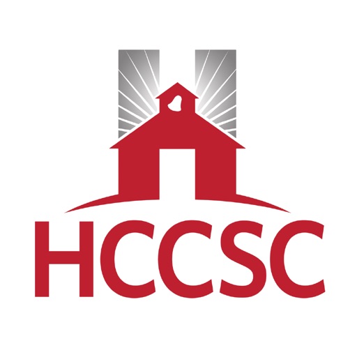 Huntington County Schools icon