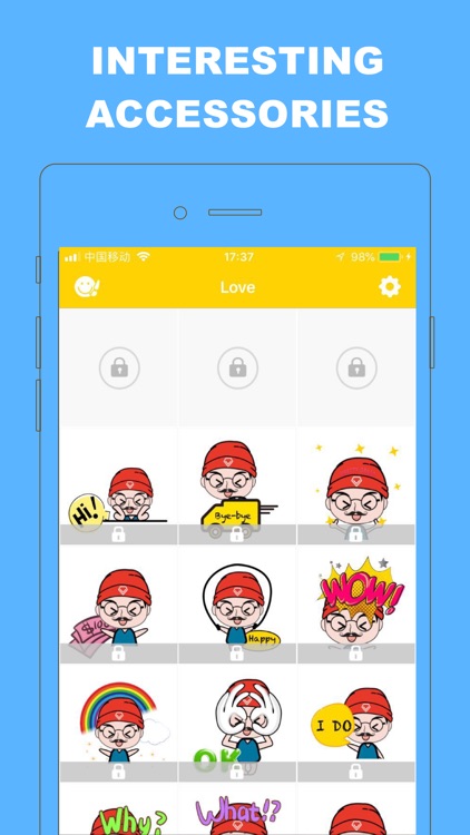 Emoji-Plus screenshot-4