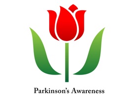 Show your support for Parkinson's Awareness with this sticker pack brought to you by Acorda Therapeutics, Inc