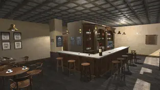 Imágen 1 脱出ゲーム - お洒落なWine Barからの脱出 iphone