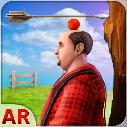 Apple Shooter AR Читы