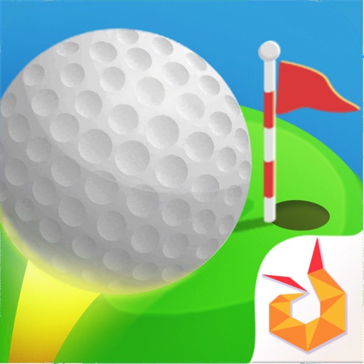 Championship Golf iOS App