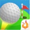 Enjoy FREE golf game now