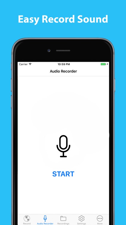 Web Recorder: Video Screen Record H5 for Browser