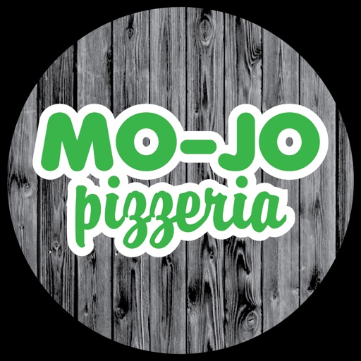 Mojo Pizza iOS App