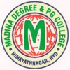 Madina Degree College