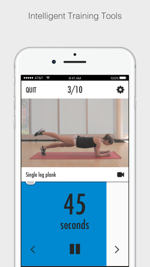 Bodyweight Workouts at Home(圖3)-速報App