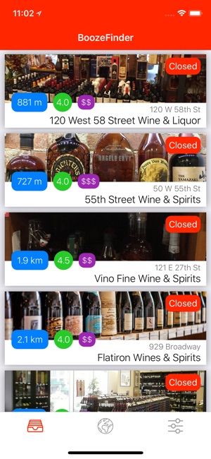 BoozeFinder(圖2)-速報App