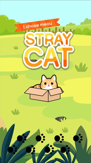 Taming a stray cat(圖1)-速報App