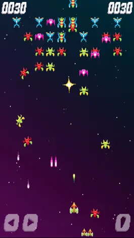 Game screenshot Retro Blast Arcade mod apk
