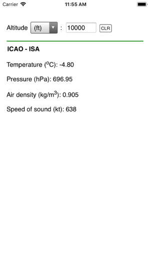 ISA-ICAO(圖1)-速報App