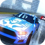 King Speed Car Racing