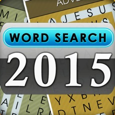 Activities of Word Search 2015 - Hidden Word