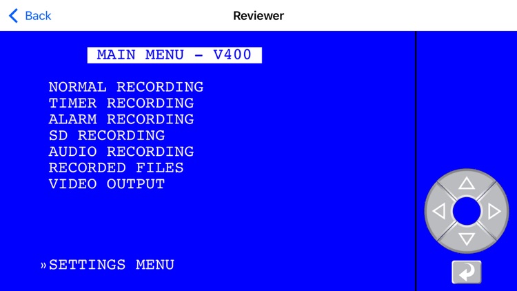 Timespace Reviewer screenshot-3