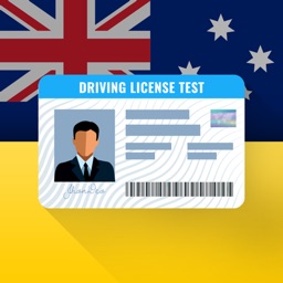 Australia Driving License Test