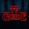 The simplest, easiest to use TV guide for your iPhone and iPad