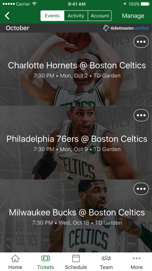 Boston Celtics(圖3)-速報App