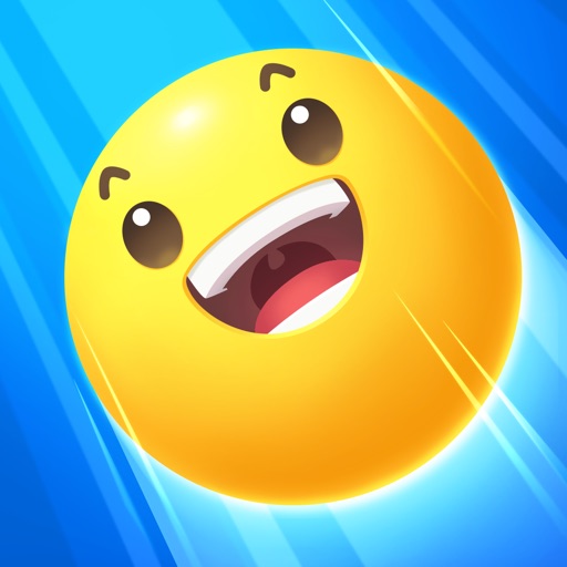 Emoji Bump iOS App