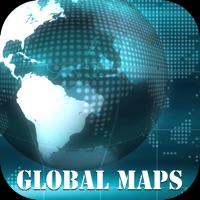 Global Maps All in one map MGR