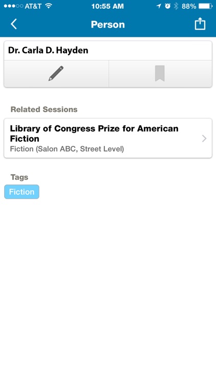 National Book Festival screenshot-3