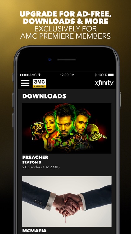 AMC screenshot-3