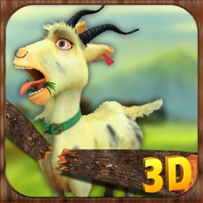 Activities of Crazy Goat Attack 3D