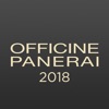 Panerai Catalogue 2018