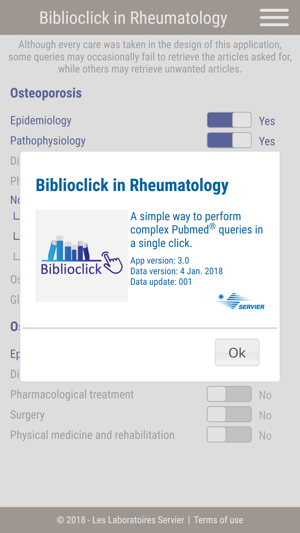 Biblioclick in Rheumatology(圖5)-速報App