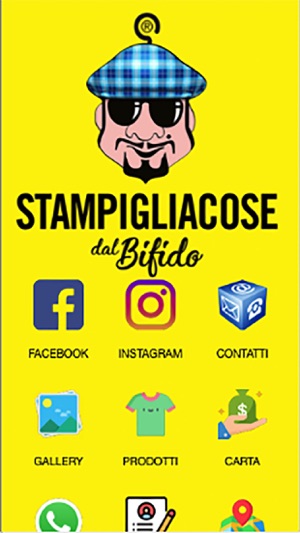 STAMPIGLIACOSE DAL BIFIDO(圖1)-速報App