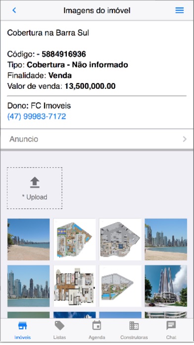 SoftImovel - App imobiliário screenshot 3