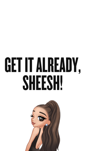 ARIMOJI by Ariana Grande(圖5)-速報App