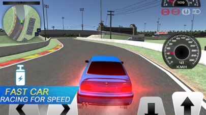Racing For Speed screenshot 3