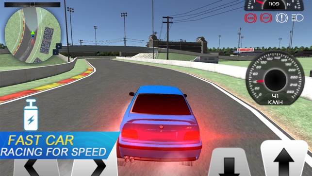 Racing For Speed(圖3)-速報App