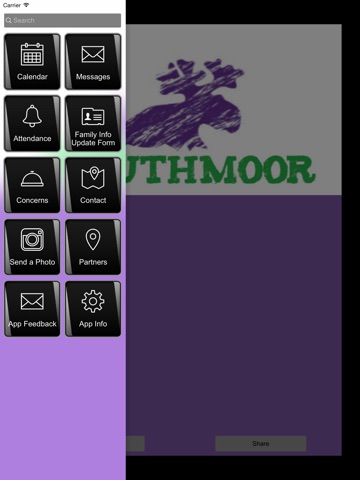 Southmoor screenshot 2
