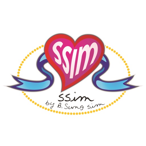 SSIM - 감각적인 디자이너 슈즈 브랜드 icon