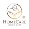 Home Care APP là ứng dụng được xây dựng và phát triển dành cho khách hàng của hệ thống SPA HOME CARE sau sinh