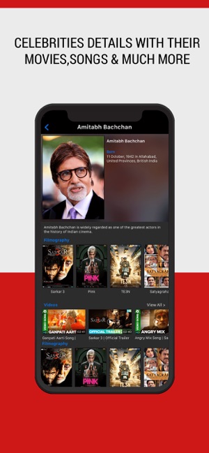 IndiaTVShowz - Bollywood App(圖7)-速報App