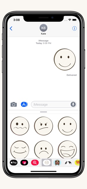 Sketch Smiley - Drawing pack(圖4)-速報App