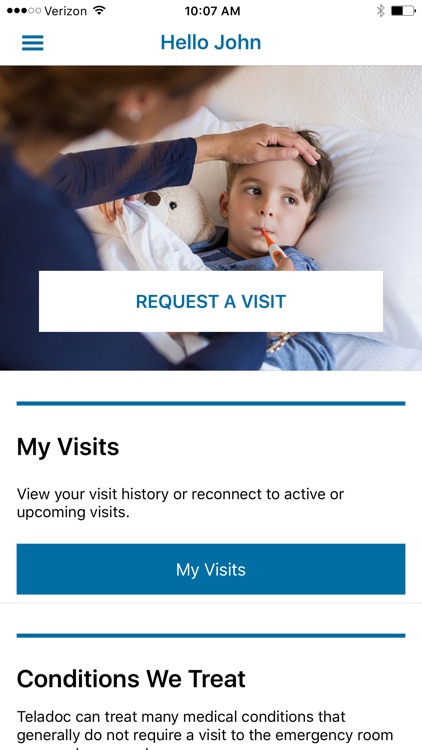 CareMount 24/7