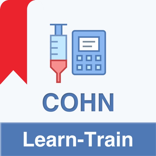 COHN Exam Prep 2018 icon
