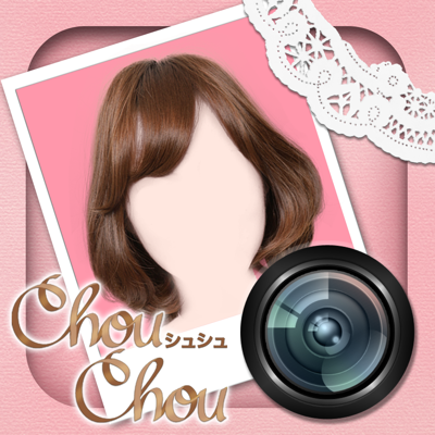 ChouChou: Virtual Hair Try-on