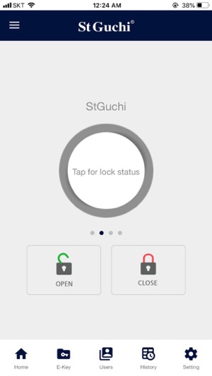 St Guchi Master(圖2)-速報App