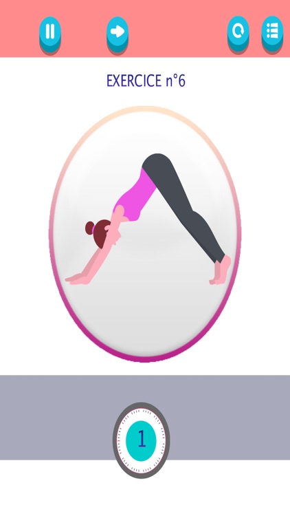 Workout For Women! screenshot-3