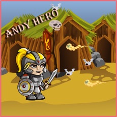 Activities of Andy Hero