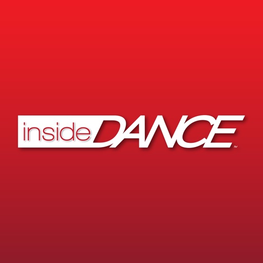 Inside Dance iOS App