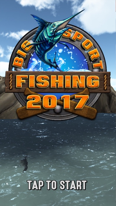 Big Sport Fishing 2017 Screenshot 5